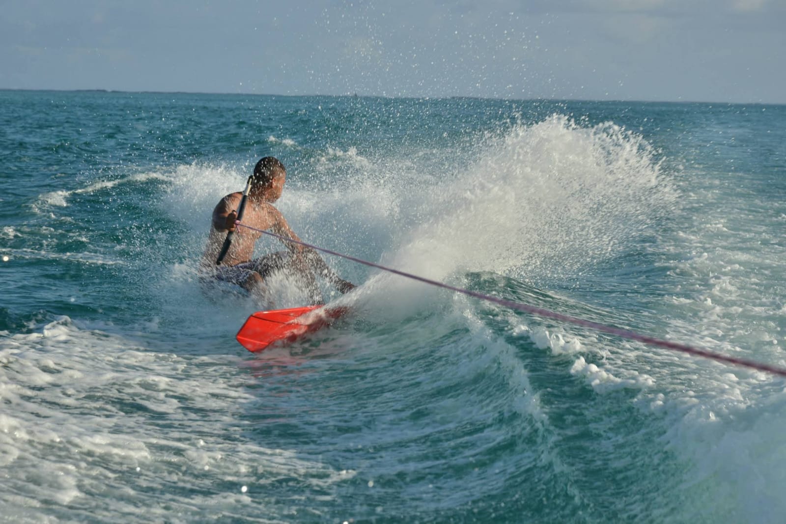 Water Ski photo 2